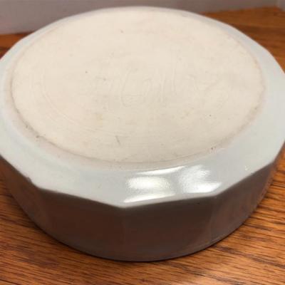 Vintage Pottery Signed - Lot 407