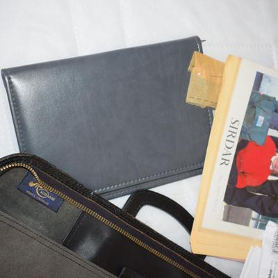 Lot of Sewing & office