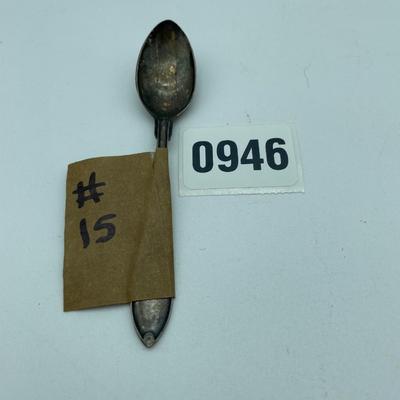 Small spoon-Prima NS ALP