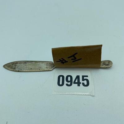 Spreader EPNS