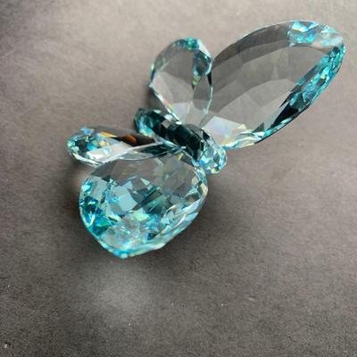 SWAROVSKI CRYSTAL
