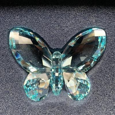 SWAROVSKI CRYSTAL