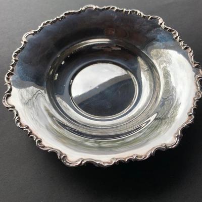 STERLING SILVER LOT
