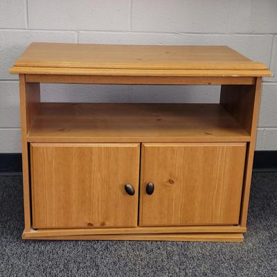 Microwave / TV Stand