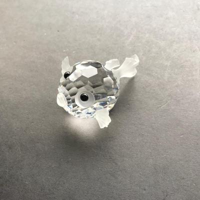 SWAROVSKI CRYSTAL