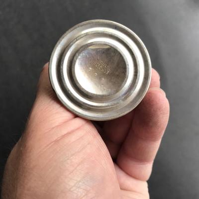 STERLING SILVER LOT