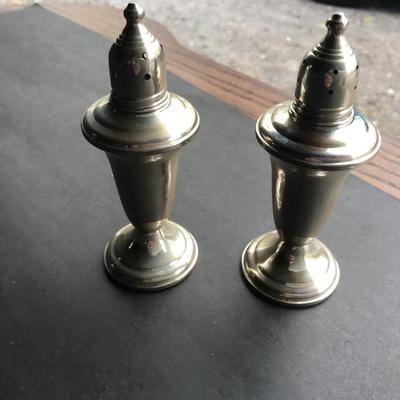STERLING SILVER LOT