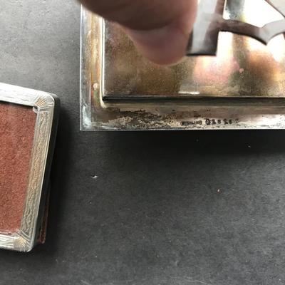 STERLING SILVER LOT