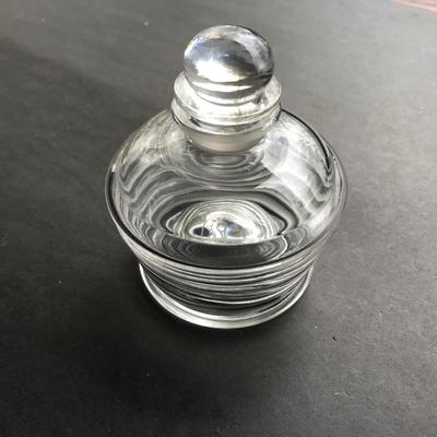 BACCARAT GLASS