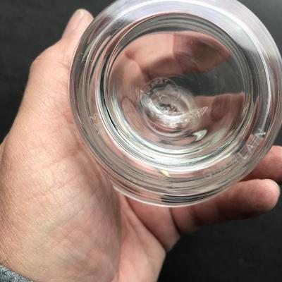 BACCARAT GLASS