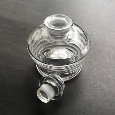 BACCARAT GLASS