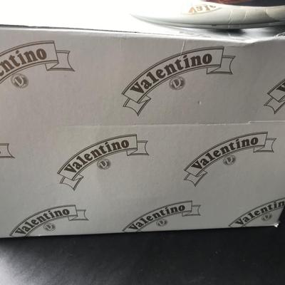 VALENTINO BASKETS