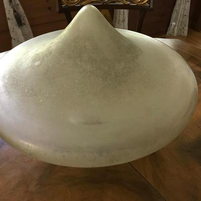 VINTAGE MURANO LIGHTSHADES