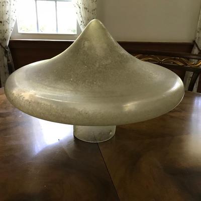 VINTAGE MURANO LIGHTSHADES