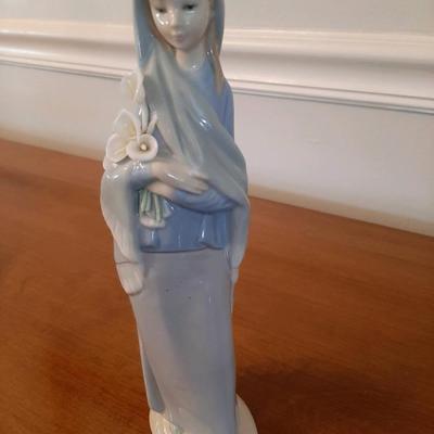 LLADRO LOT