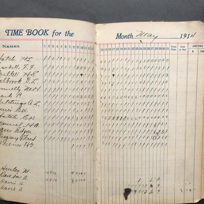 RAILROAD BOOKS