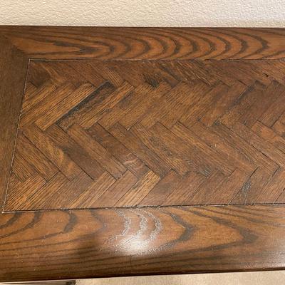 SOFA/HALL TABKE