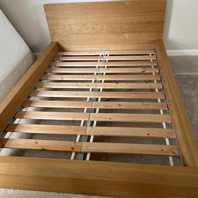 IKEA BED