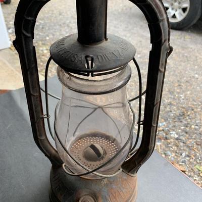LANTERN LOT
