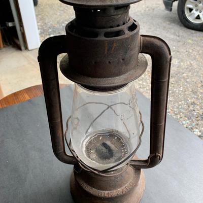 LANTERN LOT