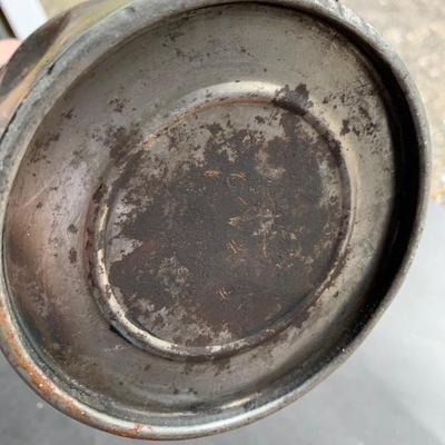 ANTIQUE OIL CAN