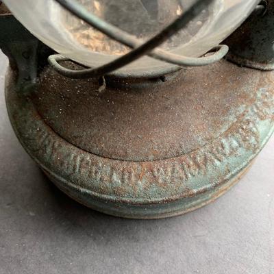 LANTERN LOT