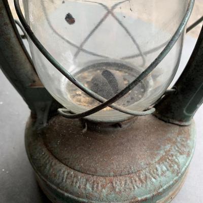 LANTERN LOT