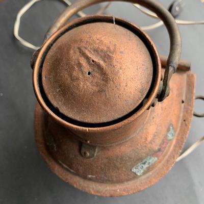 LANTERN LOT