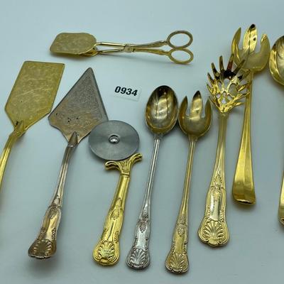 Service ware