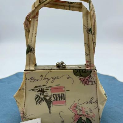 Small purse
