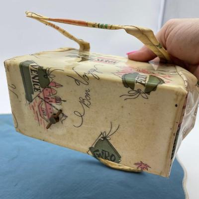 Small purse