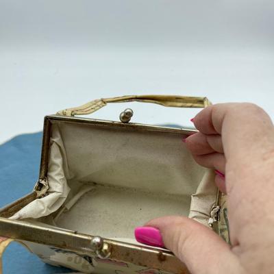 Small purse