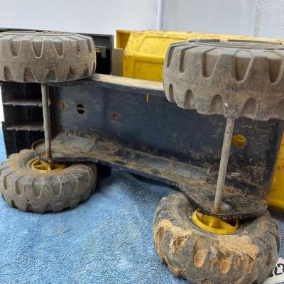 Tonka truck