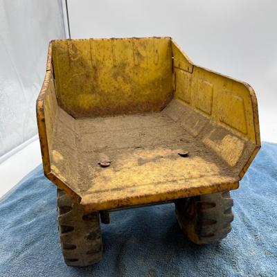 Tonka truck