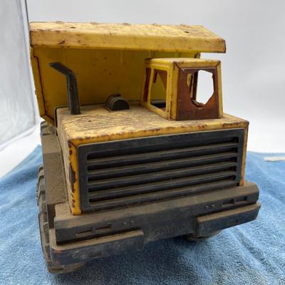 Tonka truck