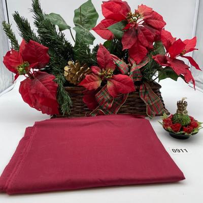Holiday decor