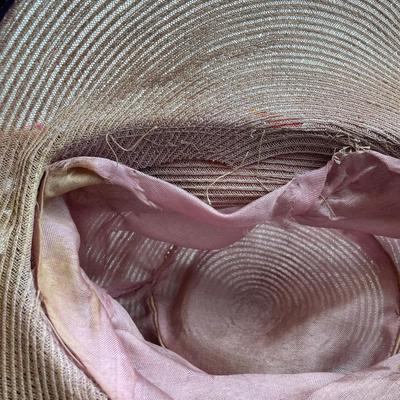 Womenâ€™s hat