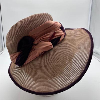 Womenâ€™s hat