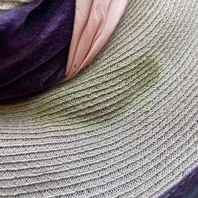Womenâ€™s hat