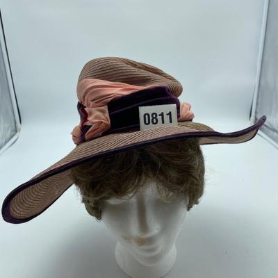 Womenâ€™s hat