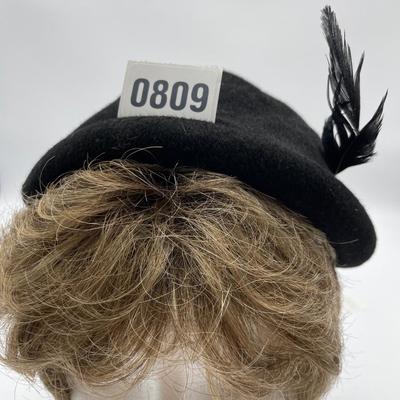 Beret