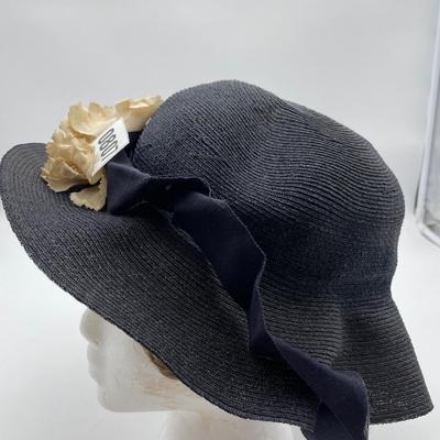 Dress hat