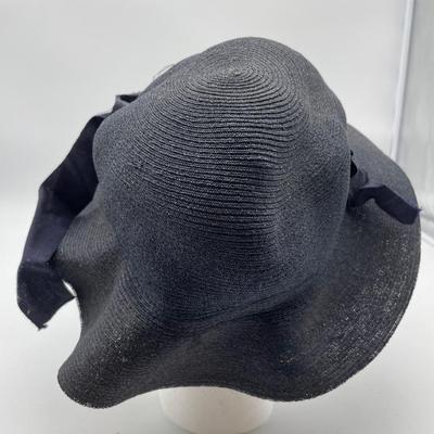 Dress hat