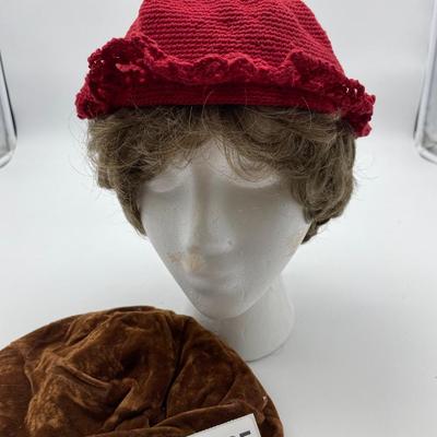 Bucket hat