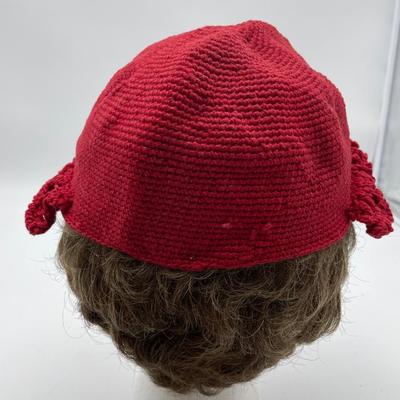 Bucket hat