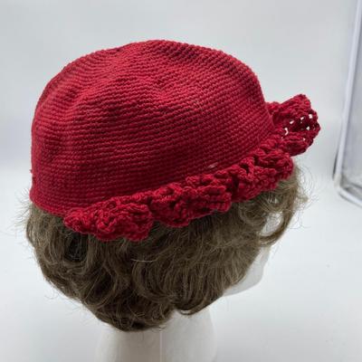 Bucket hat