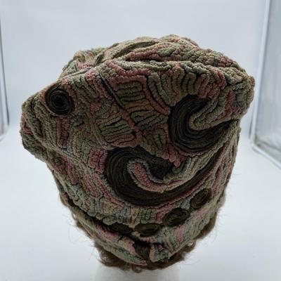 Beautiful hat