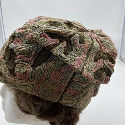 Beautiful hat