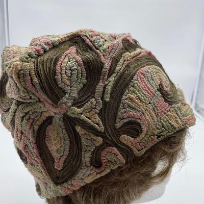 Beautiful hat