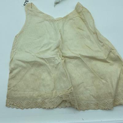 Vtg kids clothes